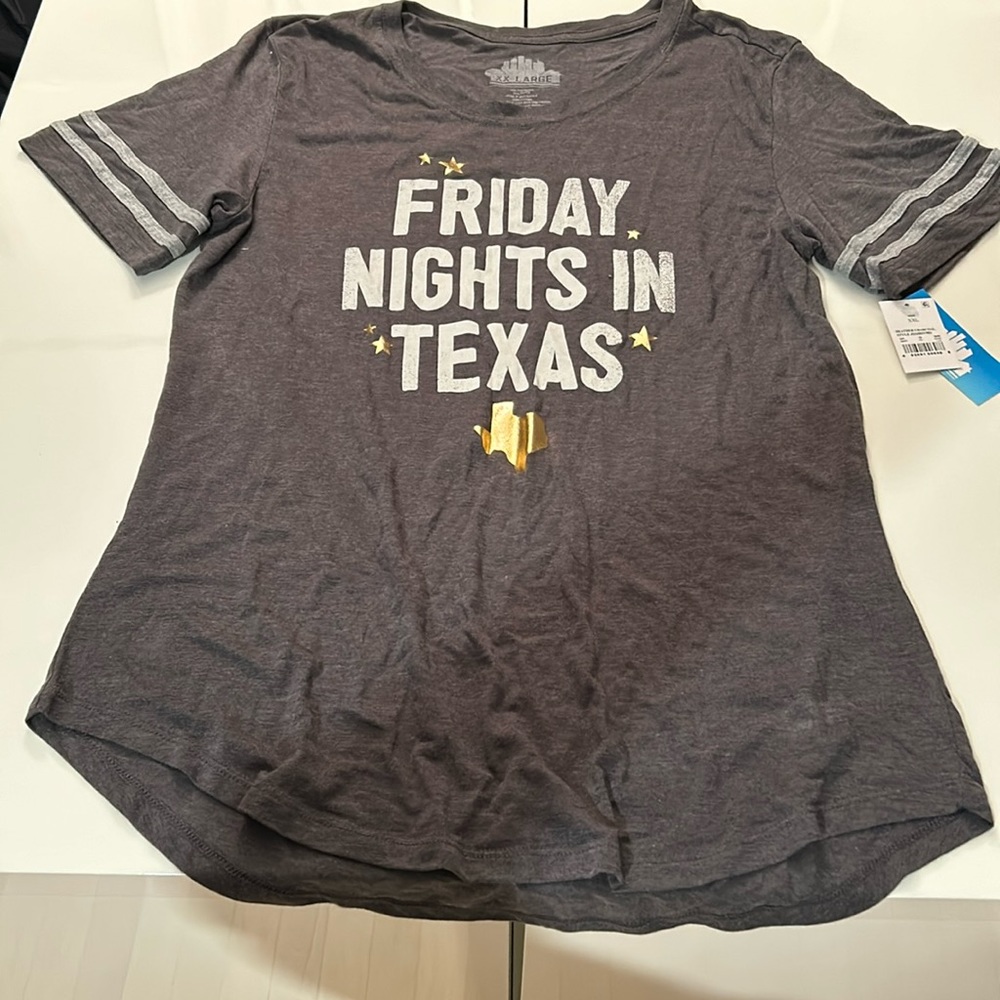 Target Tee